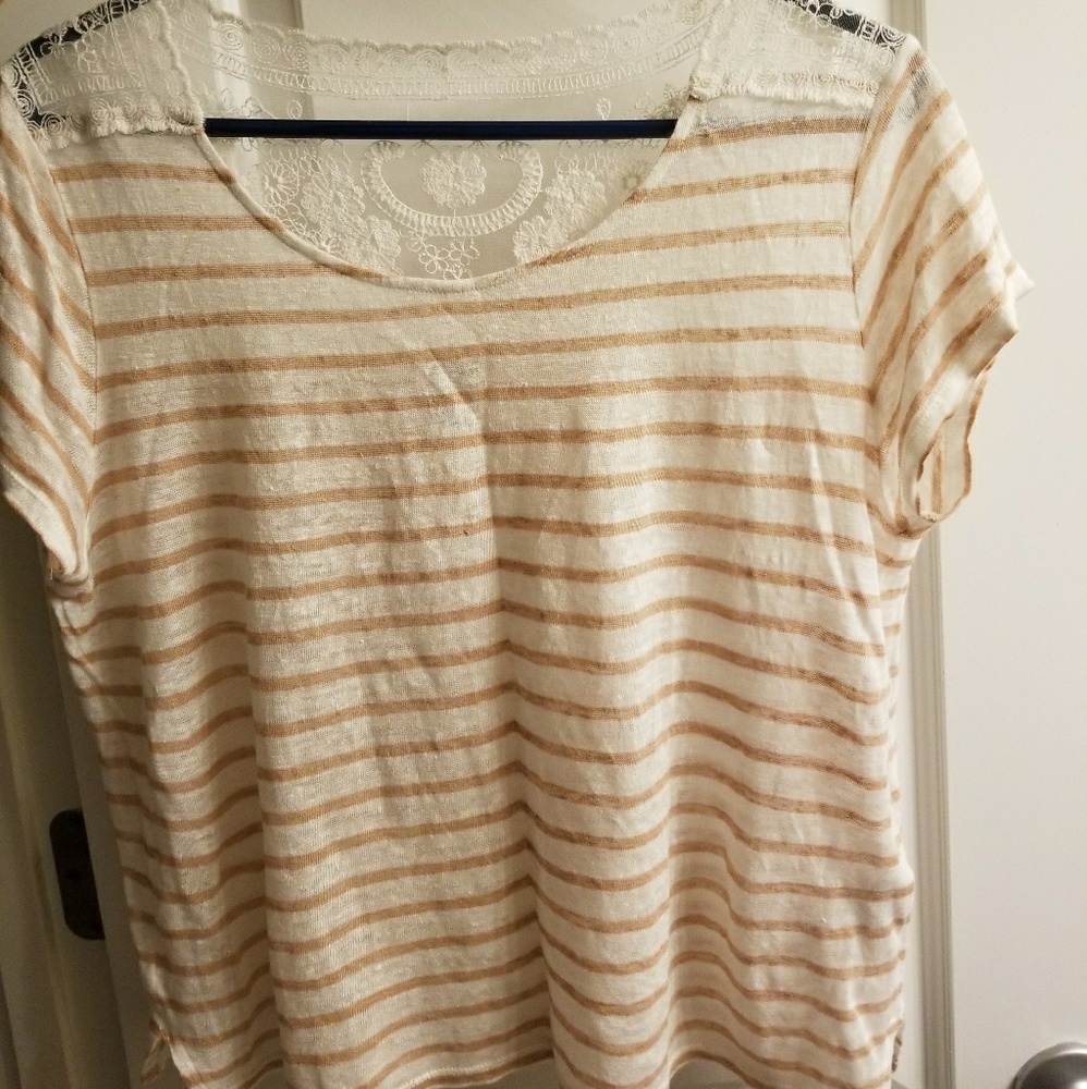 Forever 21 Blouse
